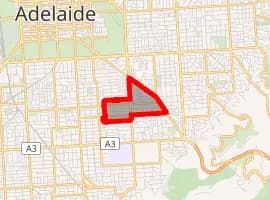 Fullarton to Adelaide Airport (ADL) | Reliable Airport Transfer