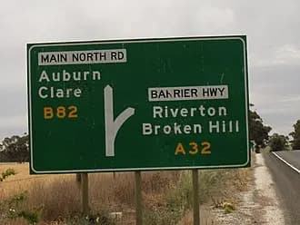 Giles Corner to Adelaide Airport (ADL) | Reliable Airport Transfer