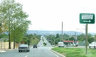 Gilles Plains to Adelaide Airport (ADL) | Reliable Airport Transfer