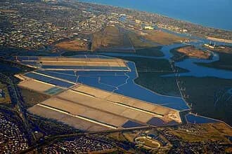 Gillman to Adelaide Airport (ADL) | Reliable Airport Transfer