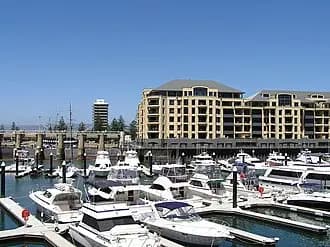 Glenelg North to Adelaide Airport | Reliable Airport Transfer