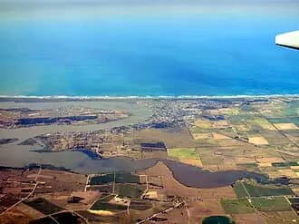 Goolwa South to Adelaide Airport (ADL) | Reliable Airport Transfer