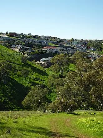 Greenwith to Adelaide Airport (ADL) | Reliable Airport Transfer