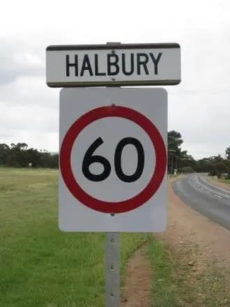 Halbury to Adelaide Airport (ADL) | Reliable Airport Transfer