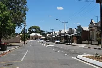 Hamley Bridge to Adelaide Airport (ADL) | Reliable Airport Transfer