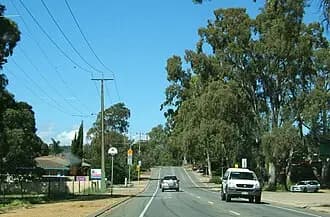 Happy Valley to Adelaide Airport (ADL) | Reliable Airport Transfer