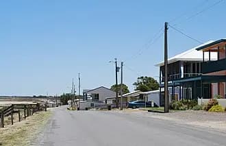 Hardwicke Bay to Adelaide Airport (ADL) | Reliable Airport Transfer