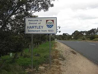 Hartley to Adelaide Airport (ADL) | Reliable Airport Transfer