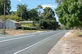 Hay Valley to Adelaide Airport (ADL) | Reliable Airport Transfer