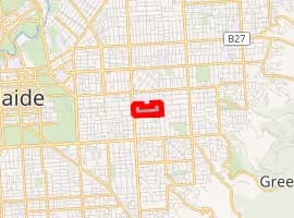 Heathpool to Adelaide Airport (ADL) | Reliable Airport Transfer