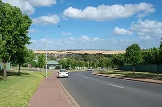 Hewett to Adelaide Airport (ADL) | Reliable Airport Transfer
