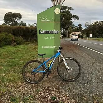 Kanmantoo to Adelaide Airport (ADL) | Reliable Airport Transfer