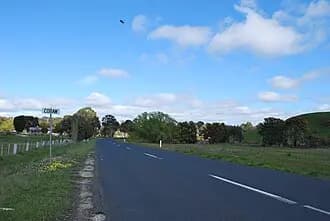 Cobaw to Melbourne Airport (MEL) | Reliable Airport Transfer