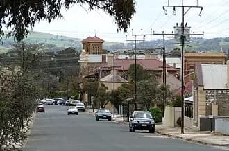 Kapunda to Adelaide Airport (ADL) | Reliable Airport Transfer