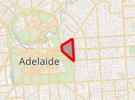 Kent Town to Adelaide Airport (ADL) | Reliable Airport Transfer