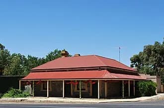 Keyneton to Adelaide Airport (ADL) | Reliable Airport Transfer