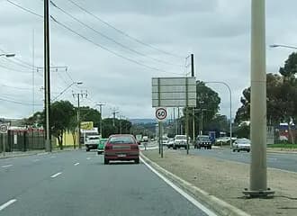 Kilburn to Adelaide Airport (ADL) | Reliable Airport Transfer