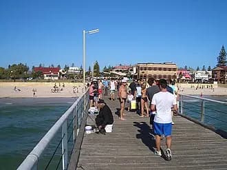 Kirkcaldy to Adelaide Airport | Reliable Airport Transfer