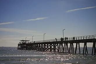Largs Bay to Adelaide Airport (ADL) | Reliable Airport Transfer