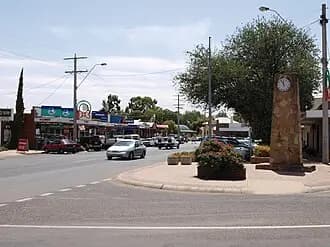 Wedding Car Hire in Cobram