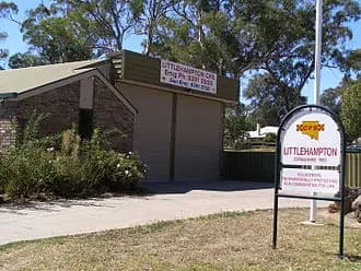 Littlehampton to Adelaide Airport (ADL) | Reliable Airport Transfer
