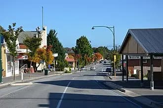 Lobethal to Adelaide Airport (ADL) | Reliable Airport Transfer