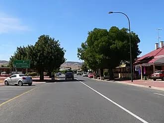 Lyndoch to Adelaide Airport (ADL) | Reliable Airport Transfer