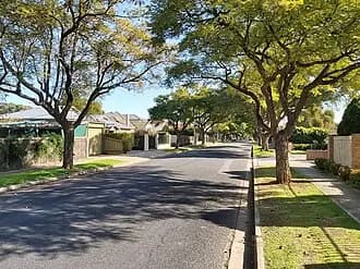 Manningham to Adelaide Airport (ADL) | Reliable Airport Transfer