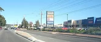 Marion to Adelaide Airport (ADL) | Reliable Airport Transfer
