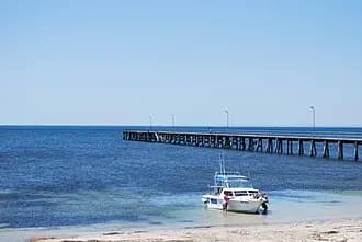 Marion Bay to Adelaide Airport (ADL) | Reliable Airport Transfer
