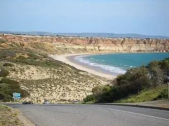 Maslin Beach to Adelaide Airport (ADL) | Reliable Airport Transfer