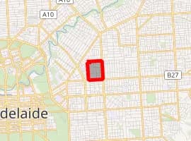 Maylands to Adelaide Airport (ADL) | Reliable Airport Transfer