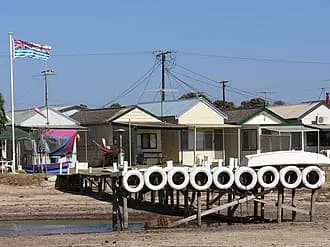 Milang to Adelaide Airport (ADL) | Reliable Airport Transfer