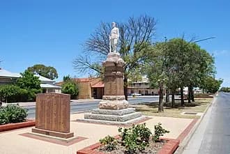 Minlaton to Adelaide Airport (ADL) | Reliable Airport Transfer
