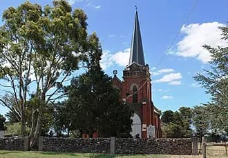 Coghills Creek to Melbourne Airport (MEL) | Reliable Airport Transfer