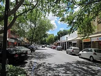 Mount Barker to Adelaide Airport (ADL) | Reliable Airport Transfer