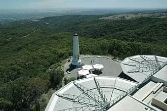 Mount Lofty to Adelaide Airport (ADL) | Reliable Airport Transfer