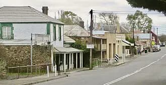 Mount Torrens to Adelaide Airport (ADL) | Reliable Airport Transfer