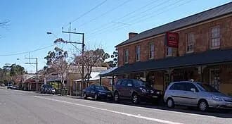 Nairne to Adelaide Airport (ADL) | Reliable Airport Transfer