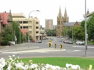 North Adelaide to Adelaide Airport | Reliable Airport Transfer