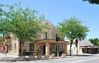 Nuriootpa to Adelaide Airport (ADL) | Reliable Airport Transfer