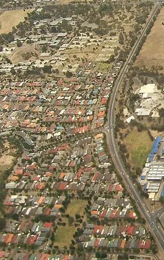 Oakden to Adelaide Airport (ADL) | Reliable Airport Transfer