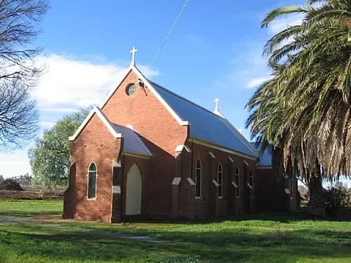 Wedding Car Hire in Ardmona