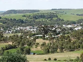 Coleraine to Melbourne Airport (MEL) | Reliable Airport Transfer