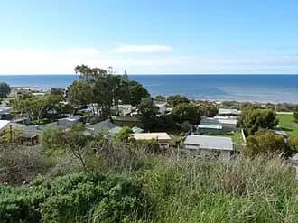 Pine Point to Adelaide Airport (ADL) | Reliable Airport Transfer