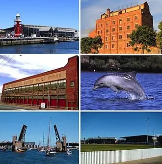 Port Adelaide to Adelaide Airport (ADL) | Reliable Airport Transfer