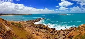 Port Elliot to Adelaide Airport (ADL) | Reliable Airport Transfer