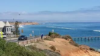 Port Noarlunga to Adelaide Airport (ADL) | Reliable Airport Transfer