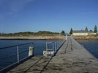 Port Rickaby to Adelaide Airport (ADL) | Reliable Airport Transfer