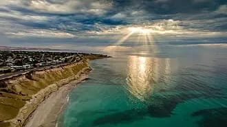 Port Willunga to Adelaide Airport (ADL) | Reliable Airport Transfer